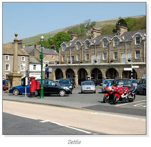 Settle Square Cards