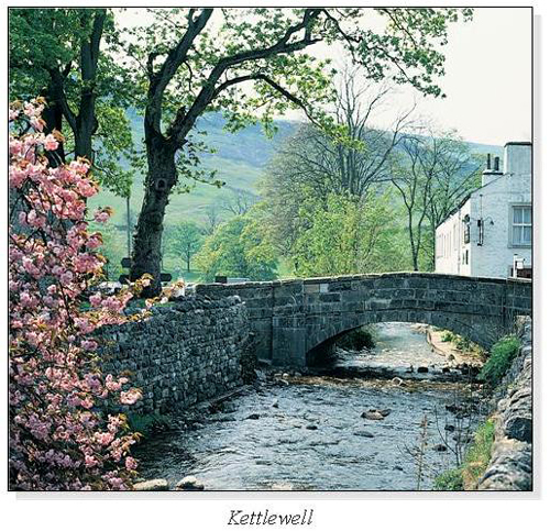 Kettlewell Square Cards