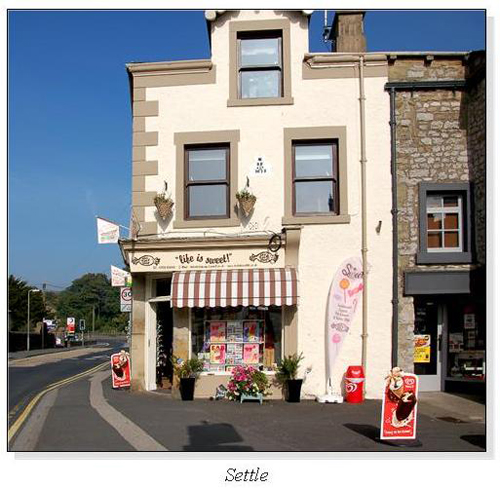 Settle Square Cards