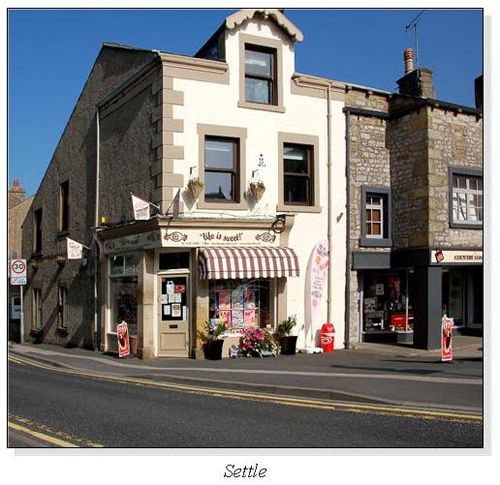 Settle Square Cards