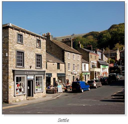 Settle Square Cards
