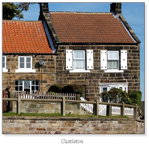 Castleton Square Cards
