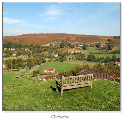 Castleton Square Cards