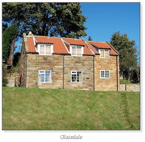 Glaisdale Square Cards