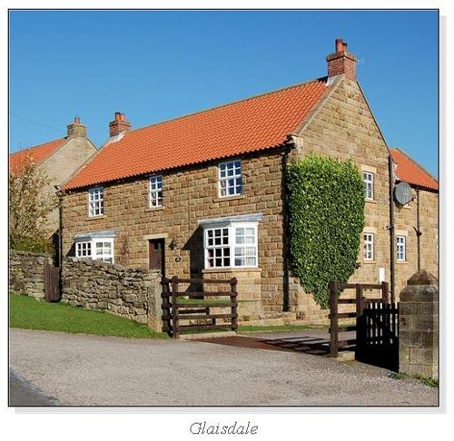 Glaisdale Square Cards
