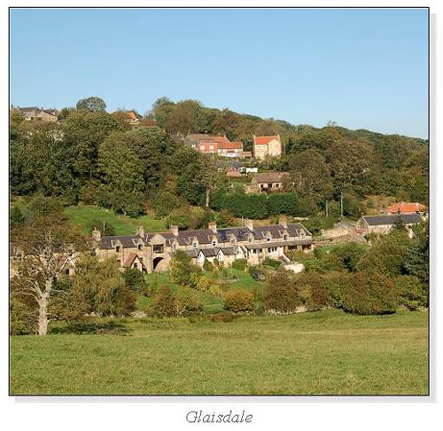 Glaisdale Square Cards